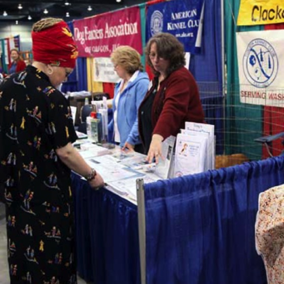 Pet Fair