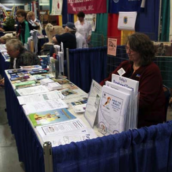 Pet Fair